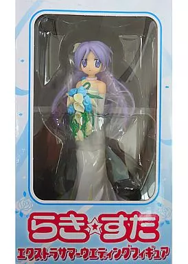【最安値】 駿河屋 -<中古>柊かがみ 「らき☆すた」 エクストラサマー コミック・アニメ