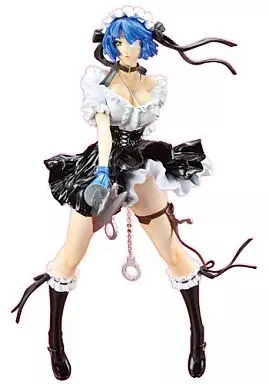 駿河屋 -<新品/中古>呂蒙子明(メイドVer./BLACK) 「一騎当千