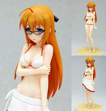 【WEB限定】 駿河屋 -<中古>近衛スバル 「まよチキ!」 BEACH QUEENS 1/10 コミック・アニメ