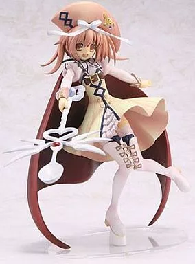 PlayStation2、ななついろドロップス、1/8 秋姫すももフィギュア 秋姫 すもも