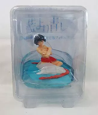 駿河屋 -<中古>桜庭葵 「藍より青し」コミックス第14巻 初回限定版特典