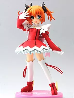 駿河屋 -<中古>レッドエンジェル 「快盗天使ツインエンジェル3