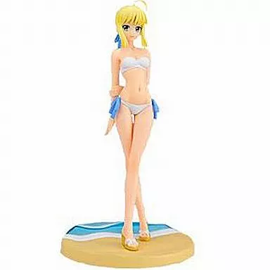 全3種セット　エクストラサマービーチフィギュアVol.2 神のみぞ知るセカイ エクストラサマービーチフィギュア 全2種