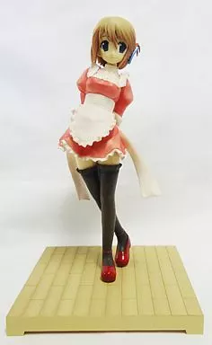 駿河屋 -<中古>[箱欠品]小牧愛佳 コトブキヤショップ限定 ピンクメイド 