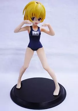 ひぐらしのなく頃に 北条沙都子 フィギュア 新品・内袋未開封】北条沙都子 /コレクト700 ひぐらしのなく頃に
