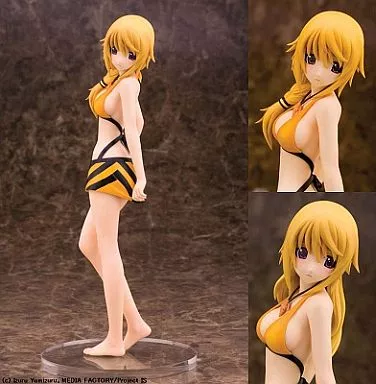 駿河屋 -<中古>シャルロット・デュノア 水着Ver. 「IS-インフィニット 
