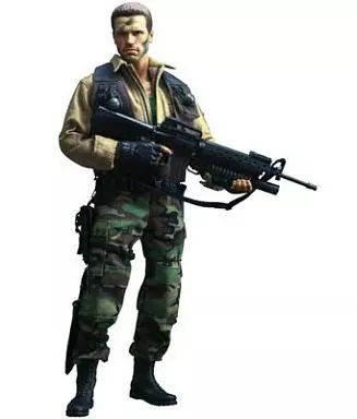 駿河屋 - 【買取】ダッチ少佐 「プレデター」 ムービー