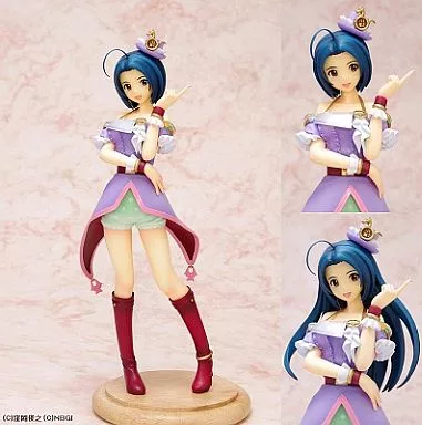 WAVE - ドリームテック　アイドルマスター　三浦あずさ　双海亜美　竜宮小町　フィギュア 駿河屋 - 【買取】三浦あずさ 竜宮小町Ver. 「アイドルマスター