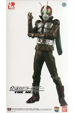 フィギュア　PBM! 仮面ライダー THE NEXT V3 「仮面ライダー THE NEXT」 PROJECT BM! No.11