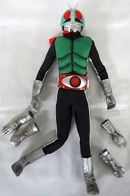 仮面ライダー新1号 RAH175 RAH175 仮面ライダー 新1号 DX (完成品) - ホビーサーチ ロボット・特撮