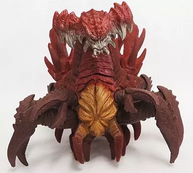 フィギュア　完全生命体デストロイア(集合体) 「ゴジラVSデストロイア」 アクションフィギュア