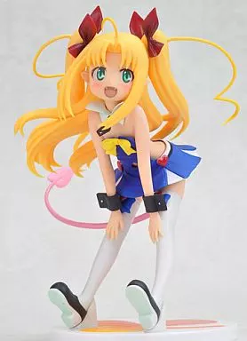 アスタロッテ・ユグヴァール シマパンマンver. （宮沢模型流通限定） 駿河屋 -<中古>アスタロッテ・ユグヴァール 宮沢模型流通限定