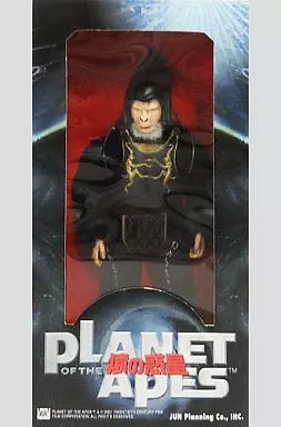 PLANET　APES　猿の惑星　THADEセード Amazon | jap工房 猿の惑星 THADE セード将軍 Sサイズ 13 | リング 通販