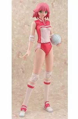 【未開封】ときめきメモリアル OnlyLove 春日つかさ バレー部ユニフォーム 駿河屋 -<中古>春日つかさ バレー部ユニホームVer. 「ときめき