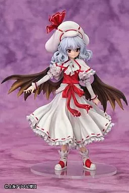 フィギュア　レミリア・スカーレット ～香霖堂ver.～ 「東方Project」 1/8 塗装済み完成品