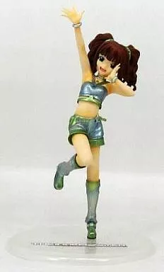 ブリリアントステージ 高槻やよい キングオブパール360 「アイドルマスター」 1/7 PVC製塗装済み完成品 ワンフェス2009夏＆キャラホビ2009限定