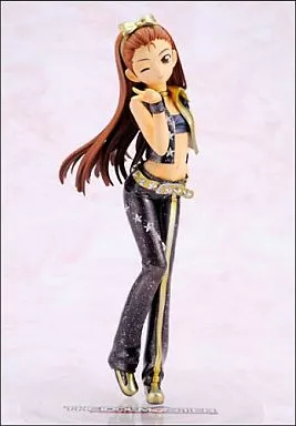 ブリリアントステージ 水瀬伊織 ナイトアンドデイ AMCG ver. 「アイドルマスター」 1/7 PVC製塗装済み完成品 ほびーちゃんねる限定