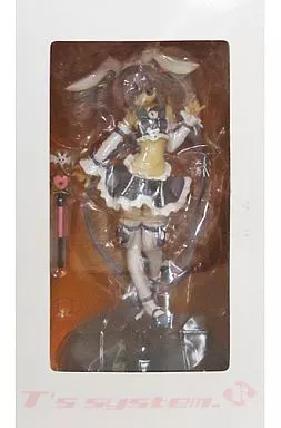 コゲどんぼ 宮川武 たまタン PVC完成品 とらのあな限定 新品未開封 コゲどんぼ×宮川武 コラボレーションフィギュア たまタン とらのあな