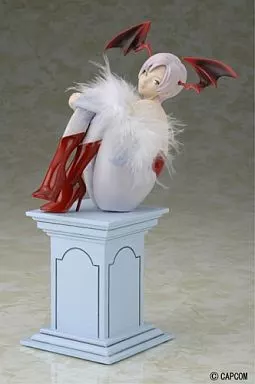 駿河屋 - 【買取】リリス 「ヴァンパイア」 カプコンガールズ