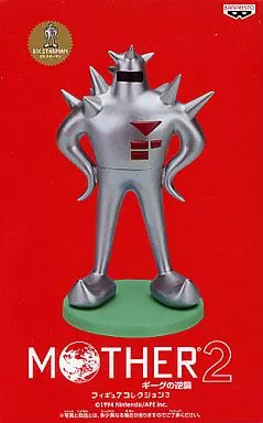 フィギュア　DXスターマン 「MOTHER2 ギーグの逆襲」 フィギュアコレクション3