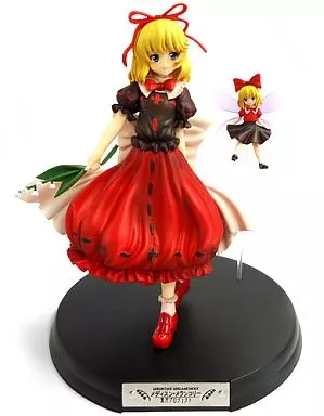 小さなスイートポイズン メディスン・メランコリー　フィギュア 駿河屋 -<中古>小さなスイートポイズン メディスン・メランコリー