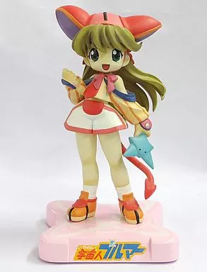 【9/7まで出品】フィギュア クリス 「宇宙人プルマー」 1/6 9/7まで出品】フィギュア クリス 「宇宙人プルマー」 1/6