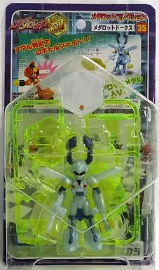 メダロットコレクション ドークス(35) 駿河屋 -<中古>メダロットドークス 「メダロット魂」 メダロット