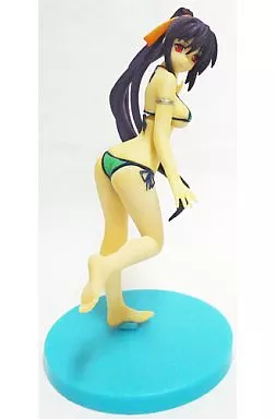 ハイスクールDxD　水着フィギュア 駿河屋 -<中古>姫島朱乃 マイクロビキニVer. 「ハイスクール