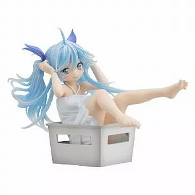 電波女と青春男 藤和エリオ グッとくるフィギュアコレクション ラ・ボーテ 駿河屋 -<中古>藤和エリオ 「電波女と青春男」 グッとくるフィギュア