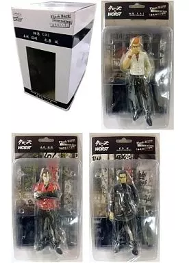 FBG 海老塚三人衆ヒロミ·ポン·マコ(中身未開封)ララビットマーケット版 Amazon | クローズ WORST フィギュア 海老塚三人衆 ポン マコ ヒロミ