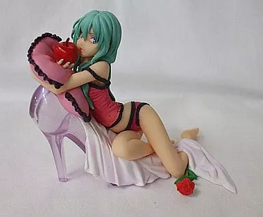 駿河屋 -<中古>[箱欠品] 初音ミク ロミオとシンデレラver. 「初音ミク