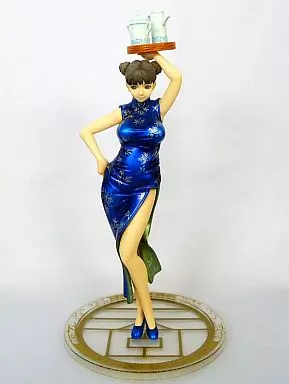 メガハウス　エクセレント モデル CORE チャイナさんの憂鬱 CORESpirit of Wonder ～チャイナさんの憂鬱～｜商品情報｜メガホビ