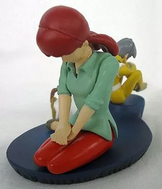 ガンダム　ビネットコレクション３ 駿河屋 - 【買取】全5種セット 「機動戦士ガンダム」 ビネット