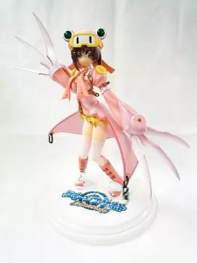 クイーンズゲイト　まろん・まかろん　フィギュア 駿河屋 -【アダルト】<中古>マジカルパティシエ まろん=まかろん