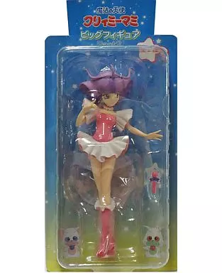 フィギュア　クリィミーマミ ピンクVer. 「魔法の天使 クリィミーマミ」 ビッグフィギュアPart2