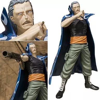 駿河屋 -<中古>フィギュアーツZERO ベン・ベックマン