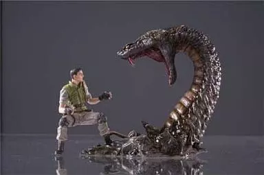 駿河屋 -【アダルト】<中古>クリス・レッドフィールドVSヨーン
