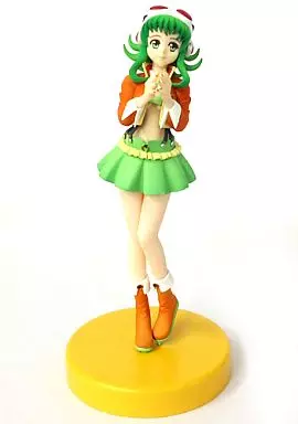 駿河屋 -<中古>GUMI(VOCALOID3 ver.) ｢メグッポイド｣ GUMIフィギュア