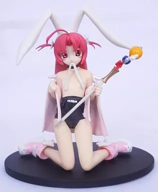 駿河屋 -<中古>中原小麦～マジカルスクール水着ver.～ 「ナース
