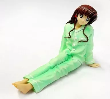 セーラームーン 木野まこと パジャマ フィギュア 1/8 コールドキャスト 駿河屋 -<中古>木野まこと 「美少女戦士セーラームーン」 フィギュア