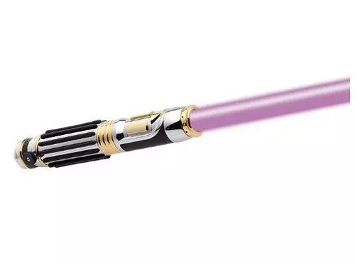 駿河屋 -<中古>メイス・ウィンドゥ ライトセーバー 「スター・ウォーズ
