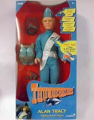 駿河屋 -<中古>アラン・トレーシー 「サンダーバード」 サウンドテック