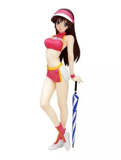 菅生あすか 「新世紀GPXサイバーフォミュラ」 トレジャーフィギュアコレクション トレジャーフィギュアコレクション 新世紀GPXサイバーフォーミュラ