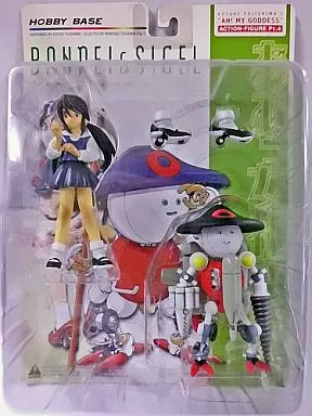 駿河屋 -<中古>ばんぺいくん＆シーグル レギュラーVer. 「ああっ女