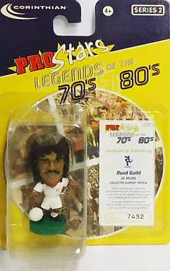 駿河屋 -<中古>Ruud Gullit -ルート・フリット-/AC Milan -AC