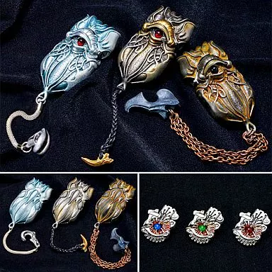 駿河屋 - 【買取】EX合金 魔導火コンプリートセット 「牙狼＜GARO