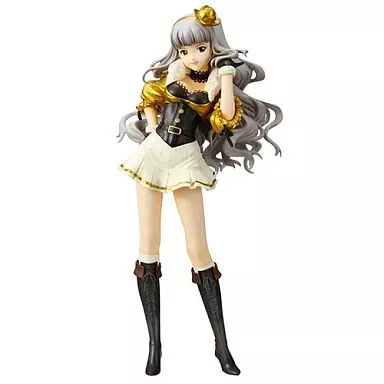 ブリリアントステージ 四条貴音(age 17) 復刻版 「アイドルマスター」 メガトレ＆プレミアムバンダイ＆ハピネットオンライン限定