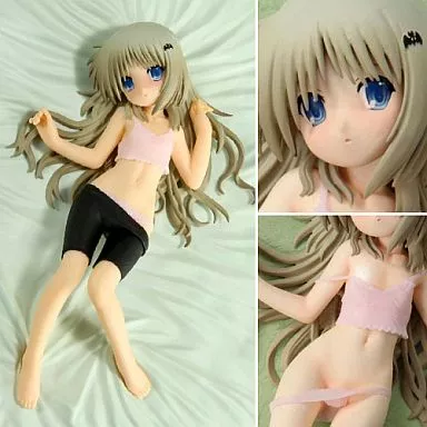 能美クドリャフカ 「クドわふたー」 のびのびわふわふぺったんこフィギュア クドわふたー 能美クドリャフカ のびのびふわふわぺったんこフィギュア