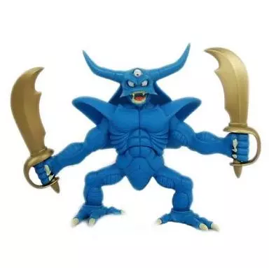 駿河屋 - 【買取】エスターク ブルーバージョン 「ドラゴンクエスト