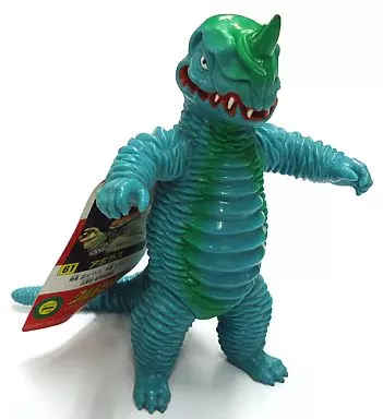 駿河屋 -<中古>[タグ付き] 青色発泡怪獣 アボラス